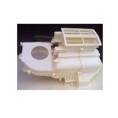 China High Precision Prototype Making 3D Printing Service for sale