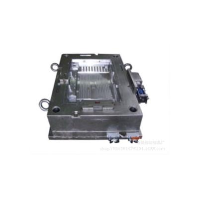 China OEM Plastic Injection Mold Of Electronic Product Housing And Parts for sale