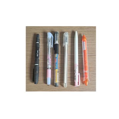 China High precision all kinds of writing pen pen injection molding precision manufacturing products accessories processing for sale