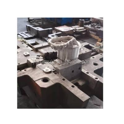 China New Cheaper High Precision Engine Starter Housing For Automobile Spare Parts Aluminum Of Die Casting Products for sale