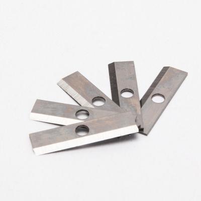 China Wholesale High Quality Mn/steel Manganese Single Hole Pencil Sharpener Steel Blade for sale