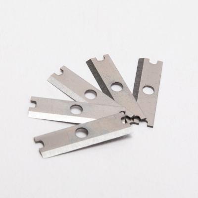 China Mn/steel China supplier moderate price single notch hole pencil sharpener blade wholesalers for sale