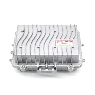 China High Performance Factory Price Two Way Catv Line Amplifier Module 8030RA for sale