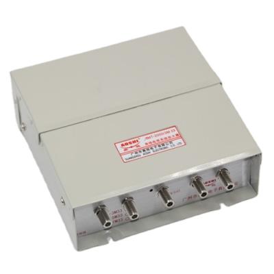 China Indoor Catv Home Signal Amplifier CAG 30db Amplifier 3M33 for sale