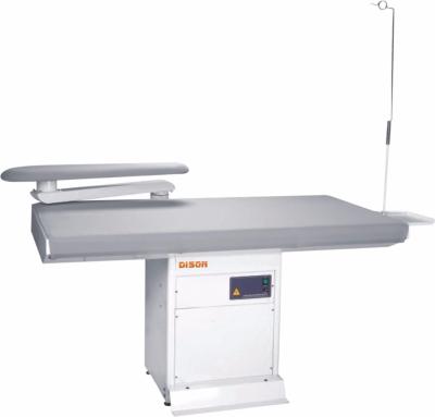 China Air Suction Piano Type Ironing Board 820*1220mm for sale