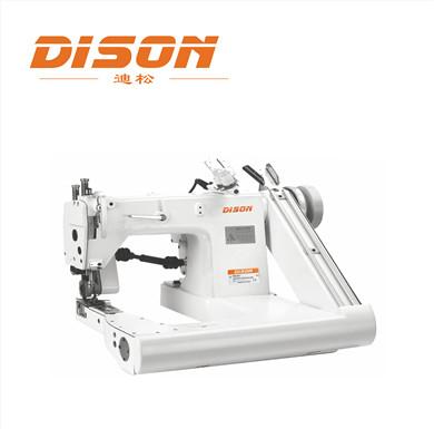 China DS-927-PS High Speed ​​Feed Off Arm Chainstitch Machine DS-927-PS for sale