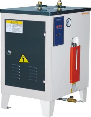 China DLD3-0.4-A (B) VERTICAL Electric-Heated Steam Boiler for sale