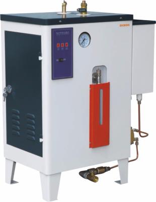 China VERTICAL Electric-Heated Steam Boiler for sale