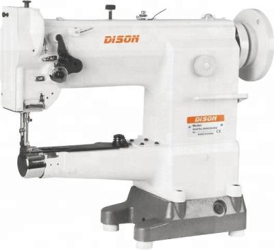 China DS-2618 Cylinder Bed Compound Fodder Sewing Machine DS-2618 for sale