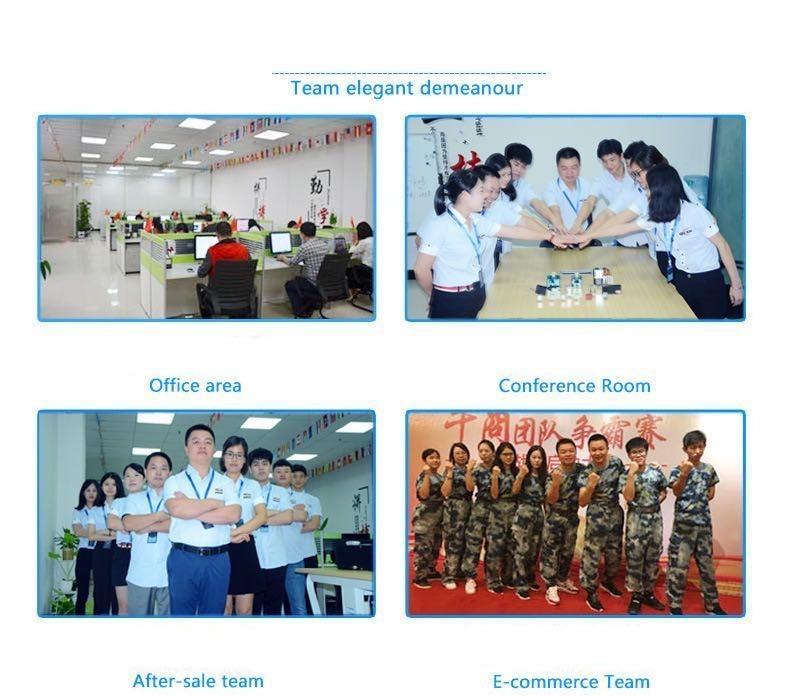 Verified China supplier - Guangzhou Ouke Electronics Co., Ltd.