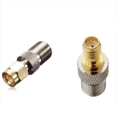 China Residential/Multi-Purpose Audio Female Power Amplifier Healthy Gold Plated Lotus Plug Lotus RCA Terminal AV Lotus Female Socket for sale