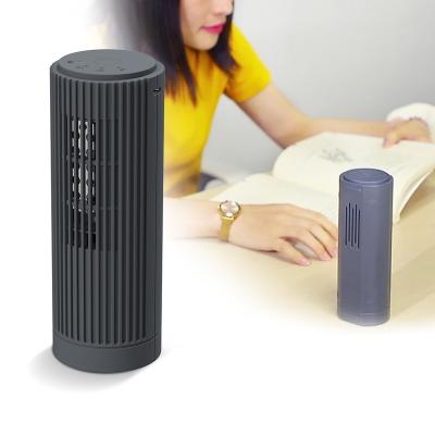 China 2021 Car Smart Portable Air Purifier Mini Desktop Car Air Purifier for sale