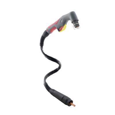 China Portable High Frequency Leather Cable LT70 LTM70 LTM70-CB Gas Plasma Cutting Torch Cover LT70 for sale