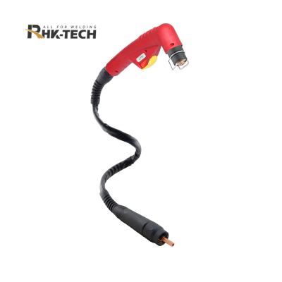 China LT81/LTM81-A Portable Mini Plasma Welding Cutting Torch Excellent for sale