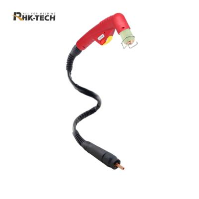 China LT150/LTM150-CB high-efficiency plasma oxygen gas cutting torch excellent for sale