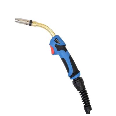 China MIG Torch RHK TECH Factory Best Price Supply 24KD MIG24 CO2 3m 4m 5m Gas Cooled MIG Welding Torch for sale