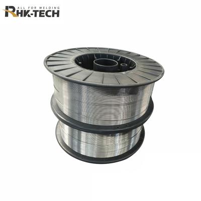 China Building Construction Enough If TIG / MIG Stainless Steel Welding Wire 321 308l 304l 316 Welding Wire for sale