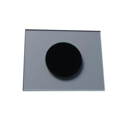 China Welding Pad RHK Round And Square Black Eye Protective Welding Glass for sale