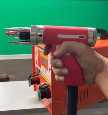 China RHK-TECH Professional Air Cooling Portable Welding Gun for Stud Welding OEM for sale