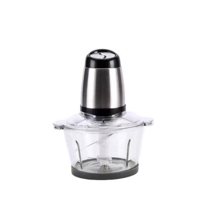 China Household Electric Chopper Meat Grinder Multifunctional Food Processor Mini Chopper Amazon Hot Selling Factory Supply for sale