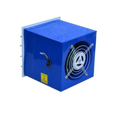 China High Quality Efficiency Various Axial Damper Hotels Factory Manufacture Axial Fan for sale