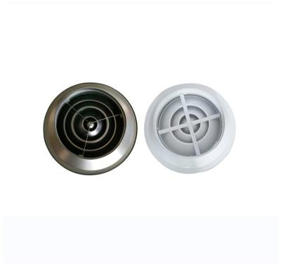 China Modern Professional Manufacturer New High End Listing Decorative Air Supply Vent Vent Grille for sale