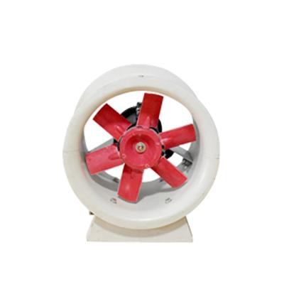 China New Professional Hotels Manufacturer High End Listing Axial Fan Portable Axial Fan For Greenhouse for sale