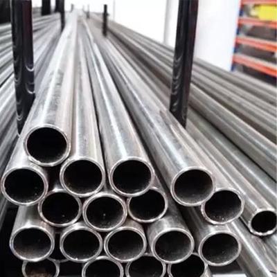 China Durable and Long-Lasting 904L Stainless Steel Pipe for Extreme Temperature and Corrosive Environments for sale