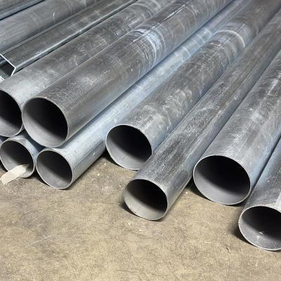 China SUS Round Steel Tube 309 stainless steel pipe Competitive pricing Surface Bright Polished stainless steel pipe for sale