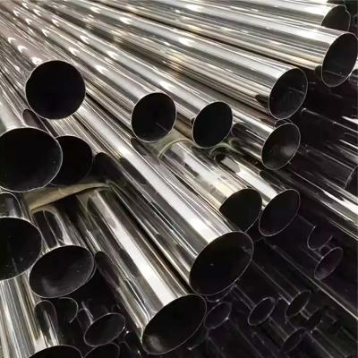 China High temperature resistance 309S Stainless Steel Pipe Austenitic Seamless Tube Stainless Steel Pipe Welded stainless steel pipe for sale