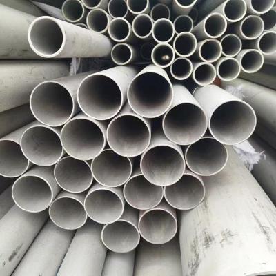 China ASTM Standard 416(se)Stainless Steel Pipe  Welding and Seamless Stainless Steel Pipe with Cheap Price for sale