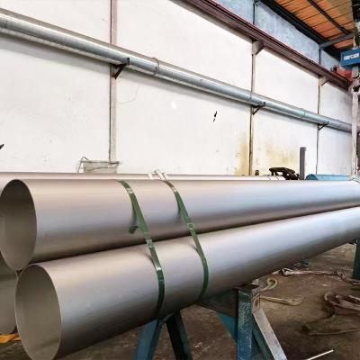 China 25mm 32mm 0.4mm ASTM 420 Stainless Steel Pipe Industrial Use Bending Service Seamless Round Pipe for sale