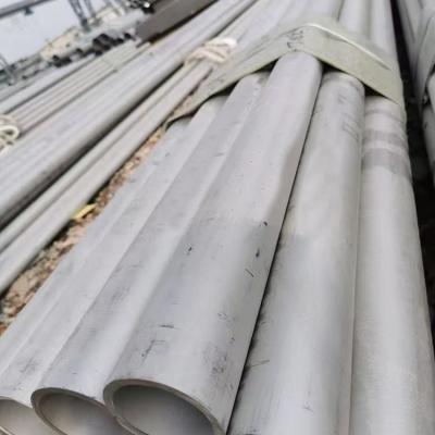 China Used for automotive decoration 434 stainless steel pipe 434 ferritic stainless steel pipes kitchen equipment stainless steel pipe for sale