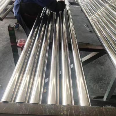 China oil and gas extraction and transportation pipe A789 Duplex Stainless Steel Pipe Heat Resistant Corrosion Resistant High Pressure A789 Seamless Pipe Duplex Steel Pipe for sale