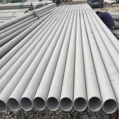 China 430 stainless steel pipe cutting for industrial nuclear power for sale