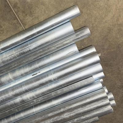 China 304 Cold Rolled Stainless Steel Pipe High Temperature Resistant Stainless Steel Pipe for sale