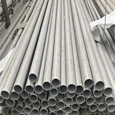 China 310s stainless steel pipe industrial stainless steel pipe corrosion resistant high temperature for sale