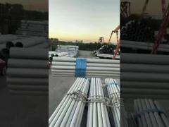 630 Stainless steel pipe