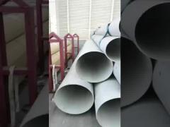 2205 Stainless steel pipe