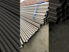 409 Stainless steel pipe