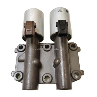 China For Honda Car Linear Shift Solenoid The Genuine Parts Brand New Dual Transmission For Honda 28260-R90-004 for sale