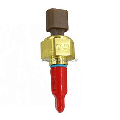 China For Cummins Engine Switch Sensor Parts Pressure High Quality Temperature Sensor For Cummins 4921475 for sale