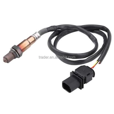 China For Car Auto Parts Front Rear Oxygen Sensor Auto Part High Quality Factory Direct For Automobile 0258017025 for sale