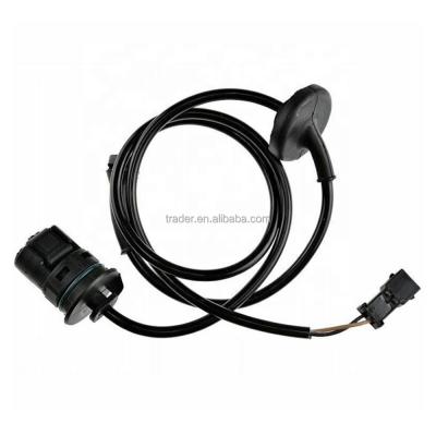 China For VW Passat B5 Factory Wholesale Car Parts Rear ABS Wheel Speed ​​Sensor For VW Passat B5 3B0927807C for sale