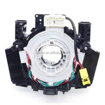 China For NISSAN Factory All Car Parts Wholesale Clock Spring For Nissan 25567EB301 for sale