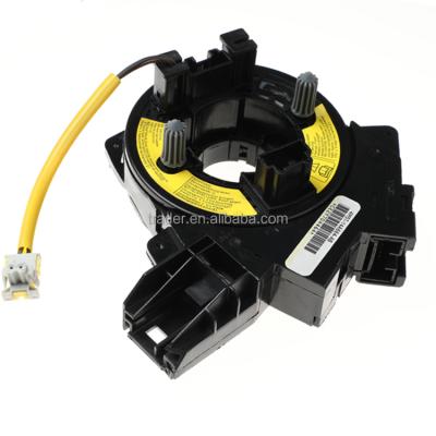 China For FORD Factory All Car Parts Wholesale Cable Steering Wheel Clock Spiral Spring For Ford 4M5T-14A664-AB for sale