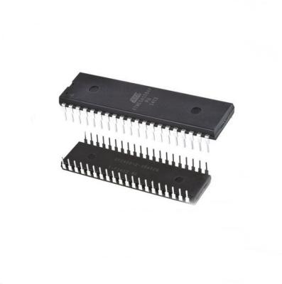 China / Hot sale New Original Spot Inventory IC Chip Integrated Circuit Electronic components ATMEGA32-16PU  ATMEGA32-16AU for sale