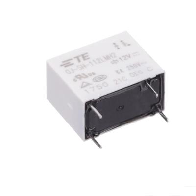 China / Hot sale New Relay power relay 12V power relay OJ-SS-112LMH2 OJ-SS-124LMH2 OJ-SS-105LMH2 OJ-SS-109LMH2 OJ-SS-103LM OJ-SH-112LMH2 for sale