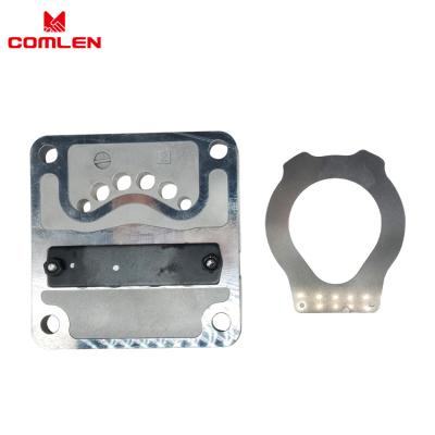 China 8982717130 Car Air Compressor Plate Steel FTR 700P 4HK1 8-98271713-0 for sale