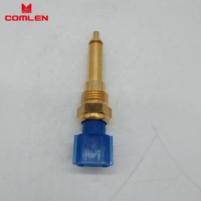 China FVR 6HK1 6WF1 1802100051 1802100050 Engine Parts Water Temperature Sensor For ISUZU FVR for sale